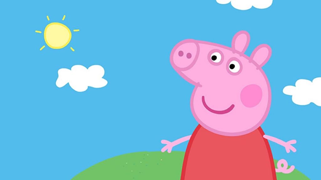 Amazon Makes Kids Shows Like Peppa Pig Free For All Customers | Celeb ...