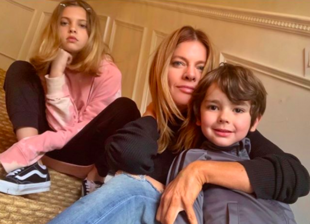 The Young and The Restless Spoilers Michelle Stafford Jokes She's Been