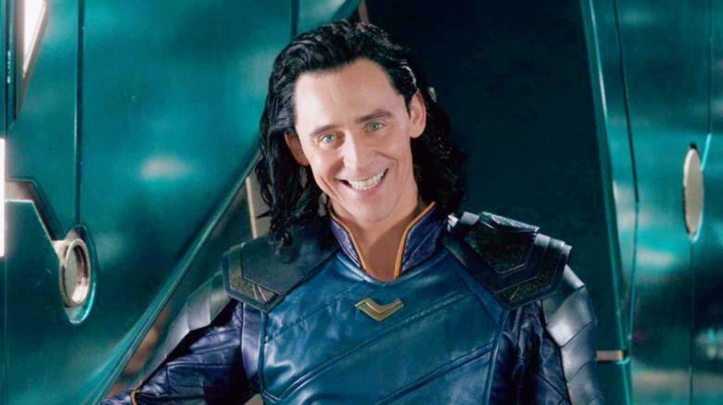 Avengers: Endgame Set Up Loki Disney+ Series By Accident | Celeb Baby ...