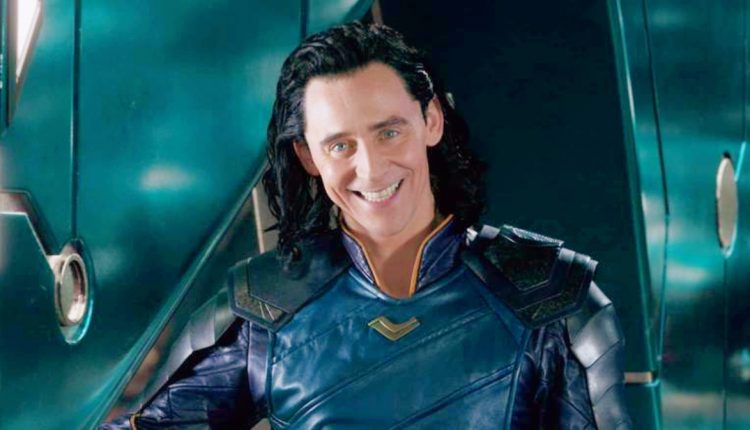 Loki Disney Plus