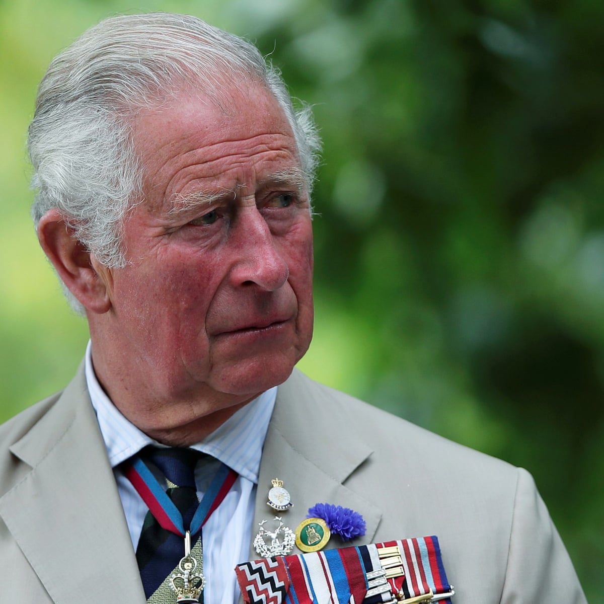 Prince Charles Left Delighted Because Of This Zoom Call With Archie
