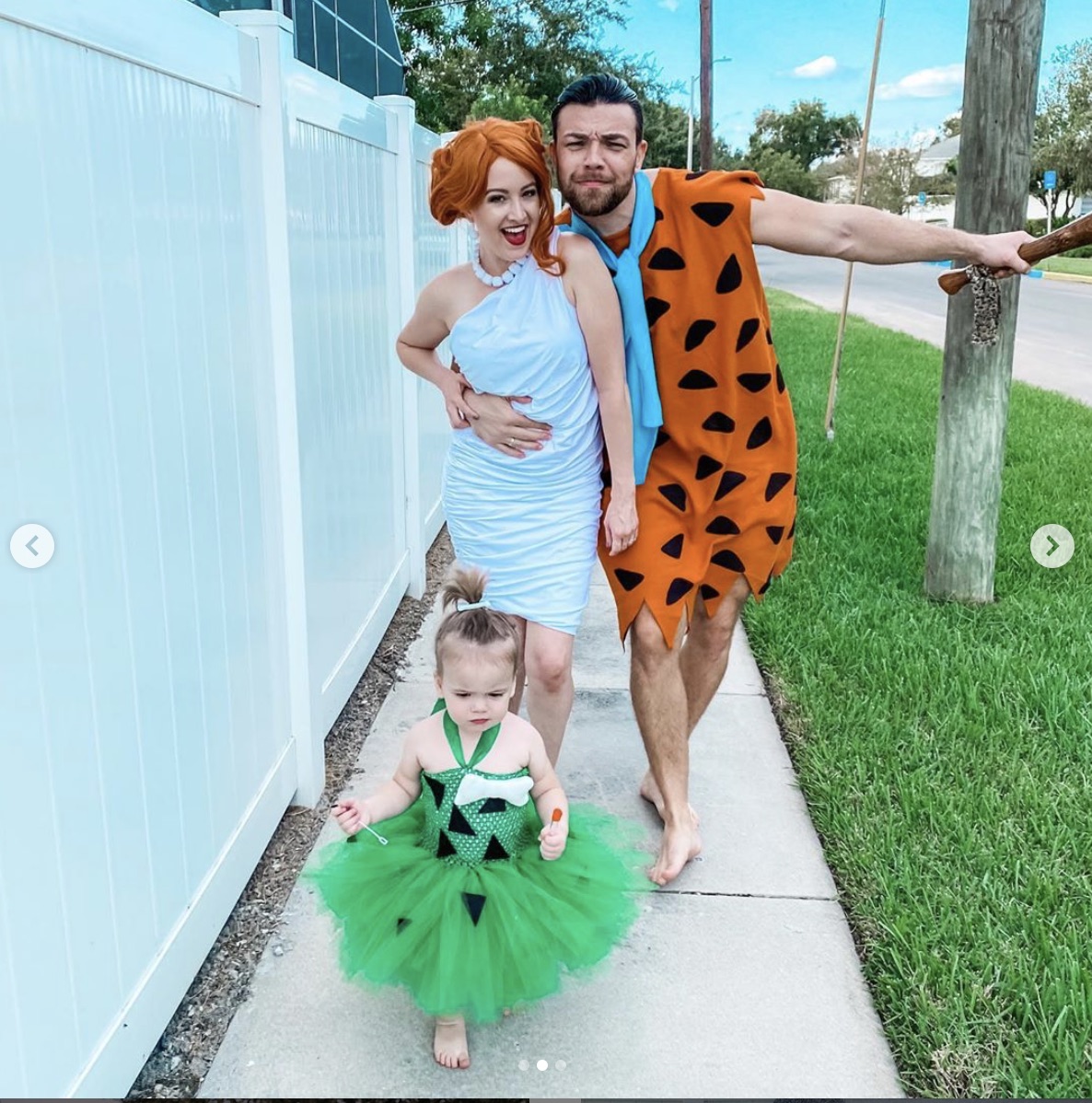 90 Day Fiance Couple Andrei And Elizabeth Might Just Have Won Halloween