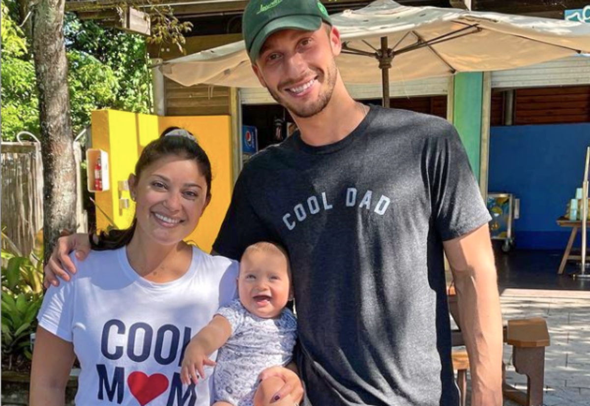 90 Day Fiancé News: Loren Brovarnik Shares Pictures of a Day Out in the Sun With Her Family