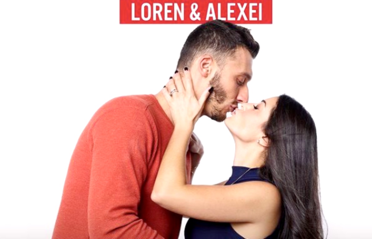 90 Day Fiancé Spoilers: 5 Reasons Loren And Alexei Are The Most Stable Couple