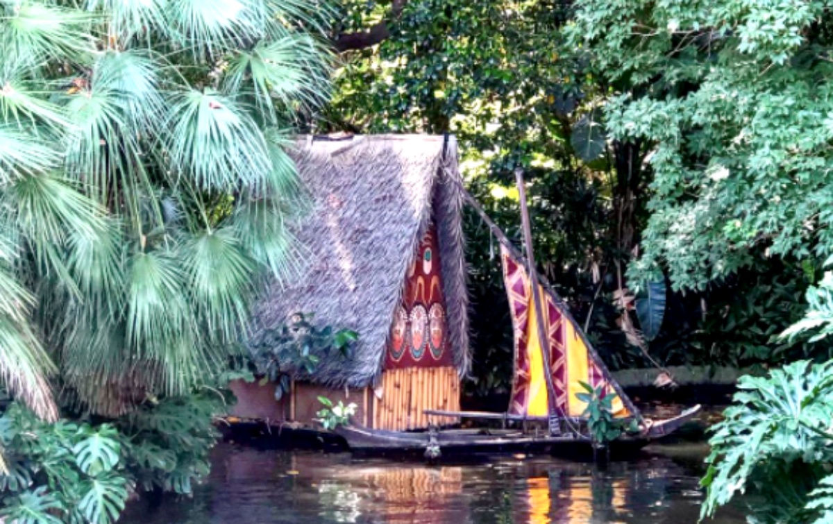Jungle Cruise To Be Reimagined By Disneyland After Years Of Criticism