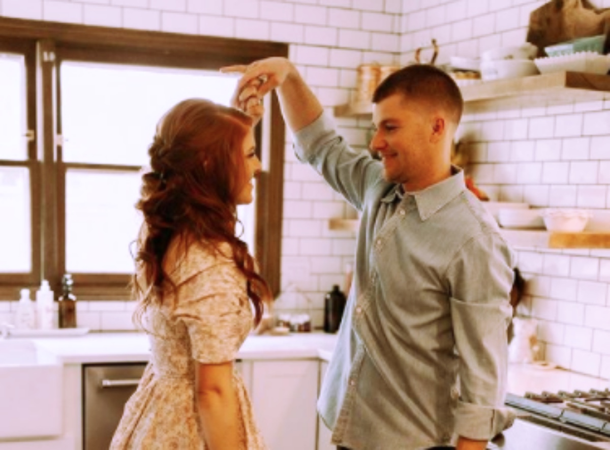 Little People, Big World Spoilers: Jeremy and Audrey Roloff And How They Almost Didn't Get Married