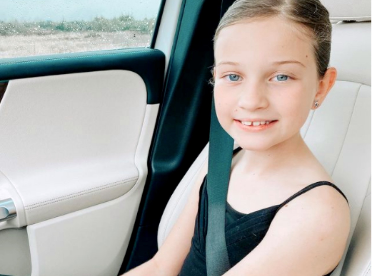 OutDaughtered News: Danielle Busby Celebrates Her Oldest Daughter