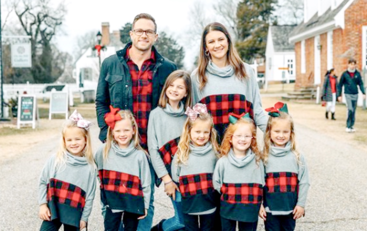 OutDaughtered Spoilers: Danielle Busby’s Newest Project | Celeb Baby ...