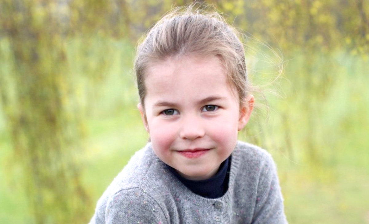 Royal Family News: Princess Charlotte Wants to Be This When She Grows Up