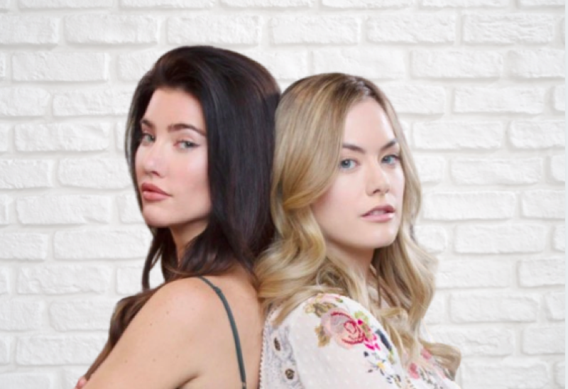 The Bold And The Beautiful (B&B) Spoilers: Liam And Finn Deal With ...