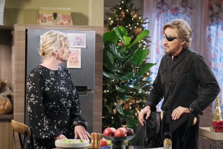 Days of Our Lives (DOOL) Spoilers: Steve And Kayla Renew Their Wedding Vows On Valentine’s Day