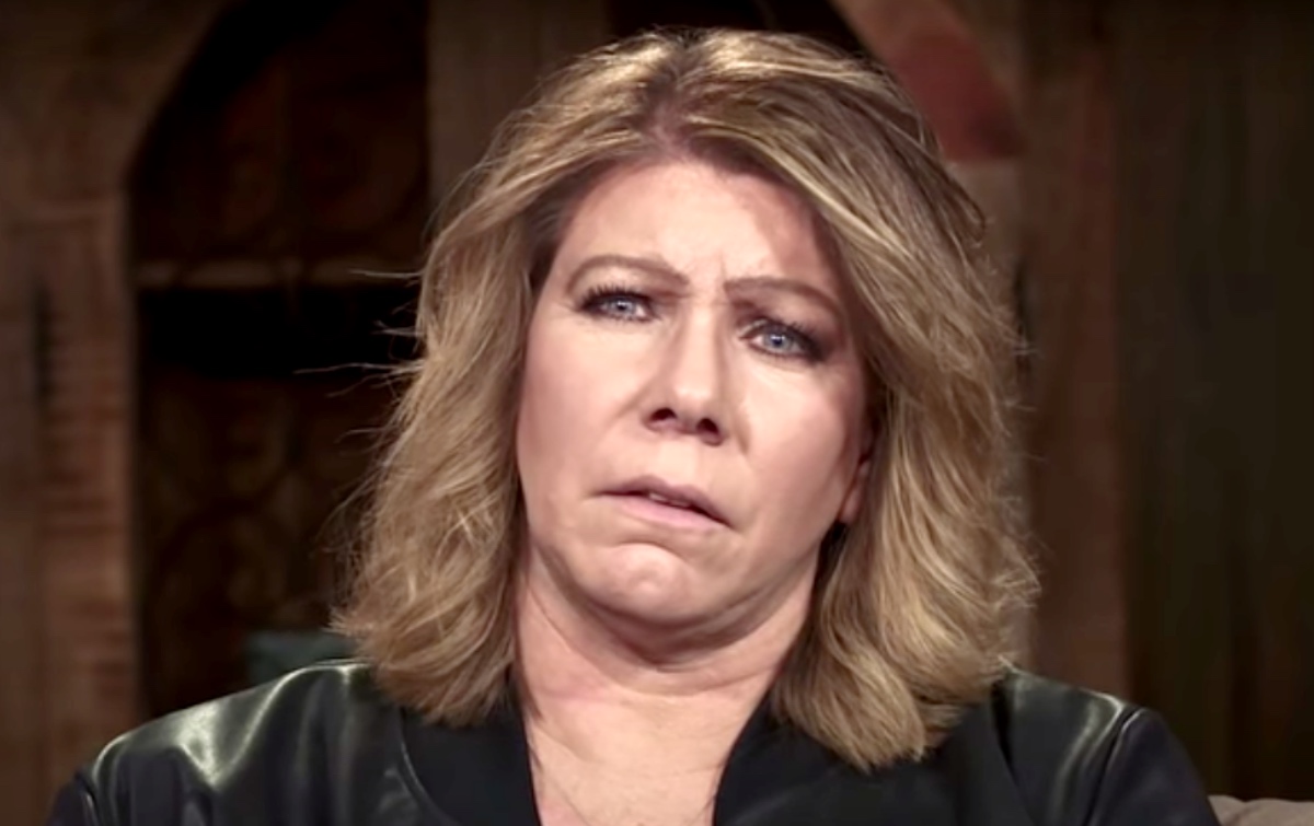 Sister Wives Spoilers: How Unhappy Are Kody Brown's Wives?