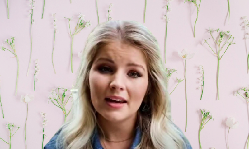 Bringing Up Bates: Erin Bates
