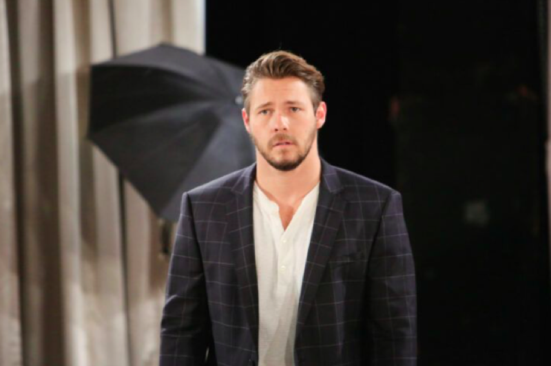 The Bold And The Beautiful (B&B) Spoilers: Bill and Liam's Women ...