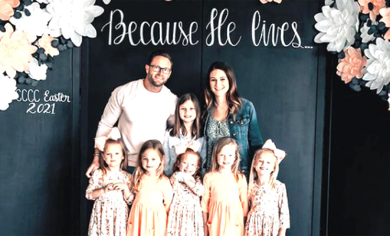 OutDaughtered: The Busby Family