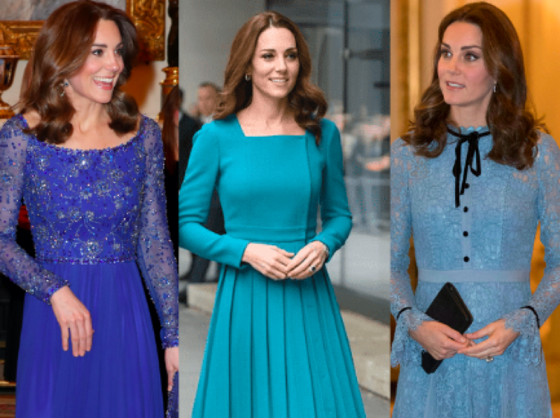 Royal Family News: Kate Middleton, Not Meghan Markle, Gets Magazine ...