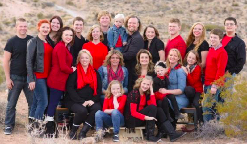 Sister Wives Spoilers: Kody Brown Cries That He Is A Victim Of Plural ...
