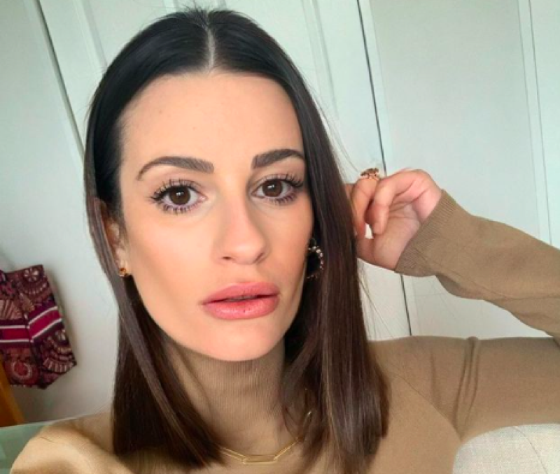Lea Michele