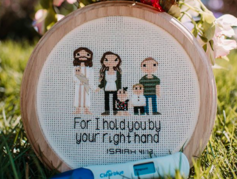 Little People, Big World: Tori Roloff