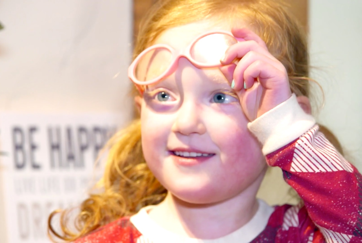 OutDaughtered Spoilers: Hazel Busby Meets Her Boyfriend