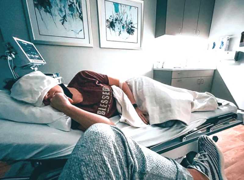 OutDaughtered: Danielle Busby