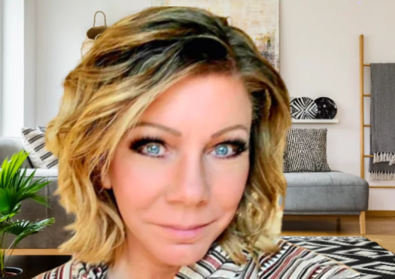 Sister Wives: Meri Brown