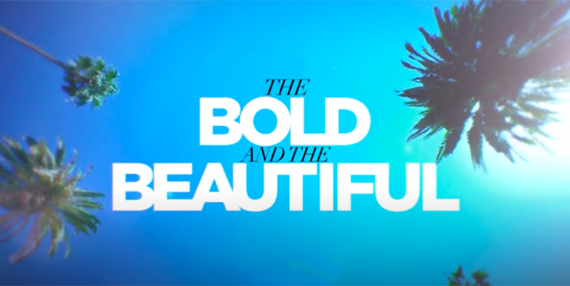 The Bold And The Beautiful (B&B) Spoilers: A SHOCKING Secret Is ...