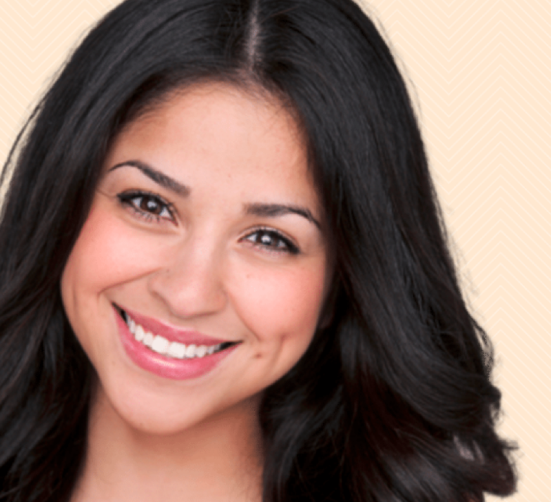 The Young and The Restless: Mia Rosales