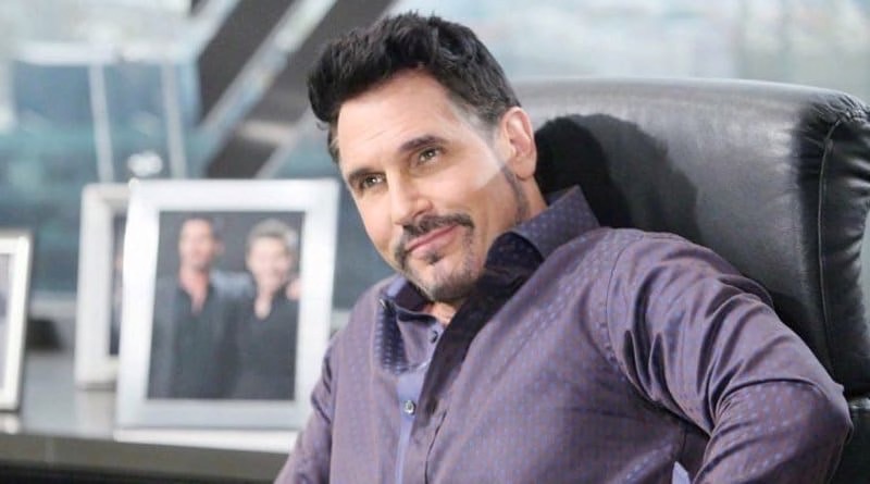 The Bold And The Beautiful: Bill Spencer (Don Diamont)