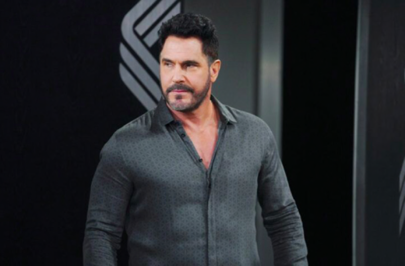 The Bold and The Beautiful: Bill Spencer (Don Diamont)