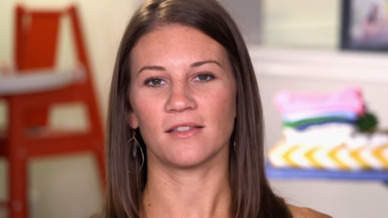 OutDaughtered Spoilers: Fans Reassure Danielle Busby On Her Health ...