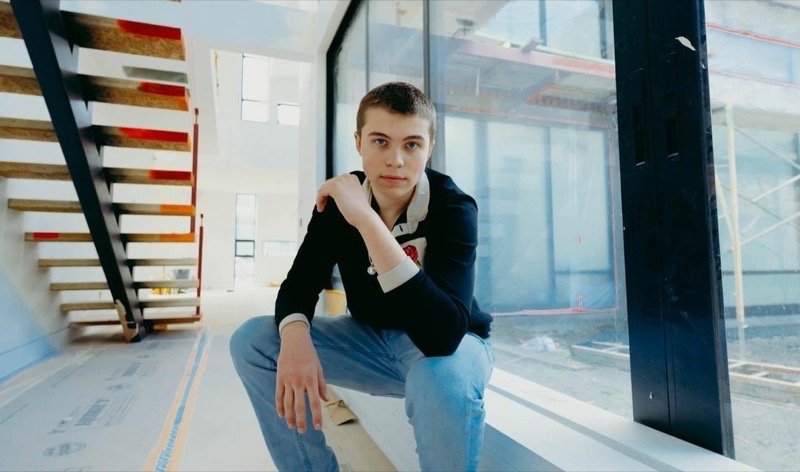 General Hospital: Cameron Webber (William Lipton)