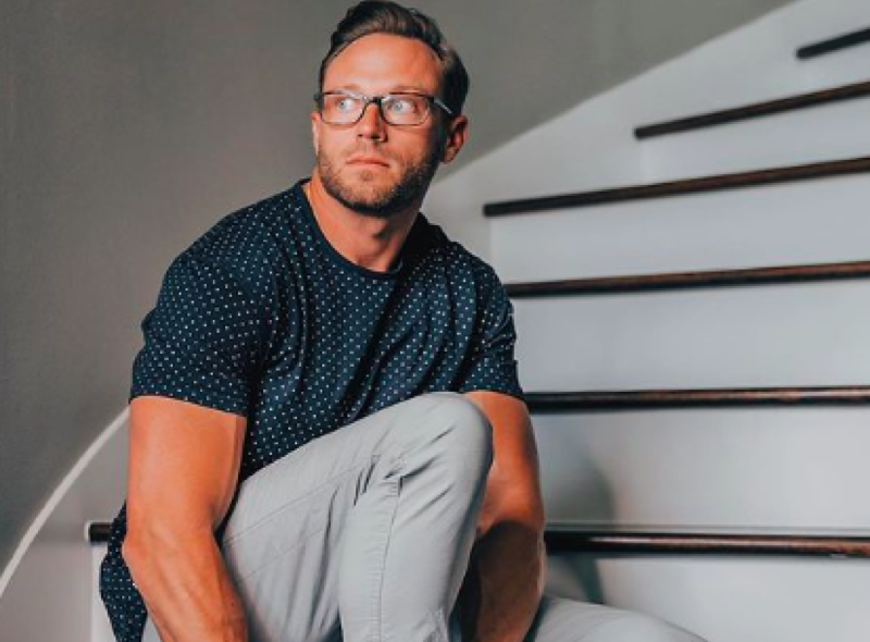 OutDaughtered: Adam Busby