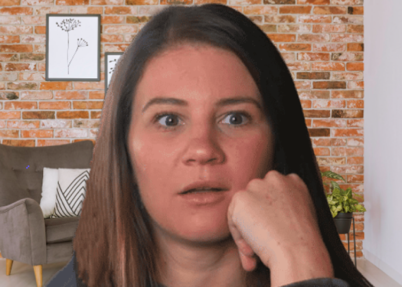 OutDaughtered: Danielle Busby