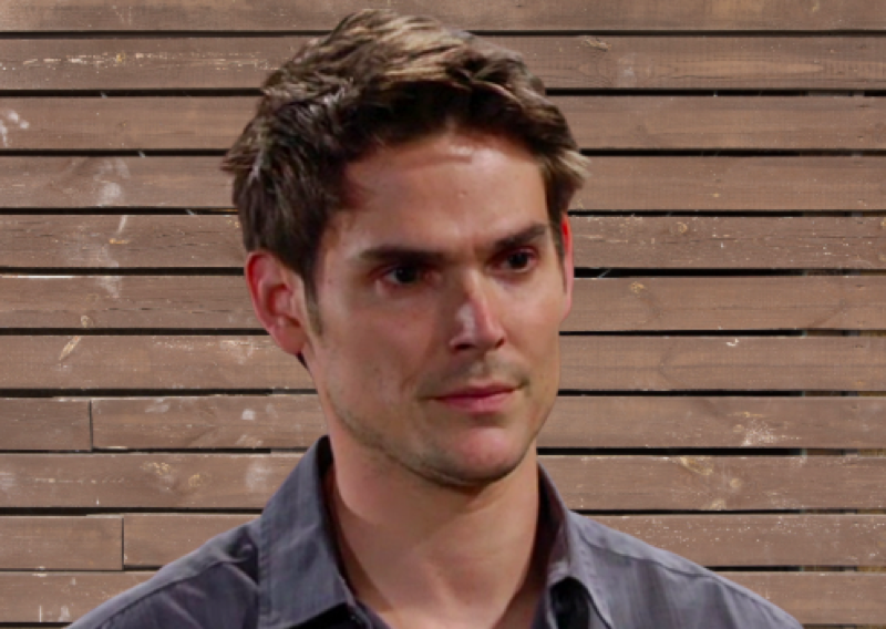 The Young and The Restless: Adam Newman (Mark Grossman)