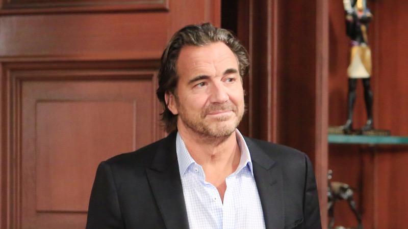 The Bold and The Beautiful: Ridge Forrester’s (Thorsten Kaye)