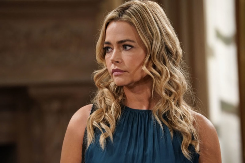 The Bold And The Beautiful (B&B) Spoilers: Who Could Shauna Start To ...