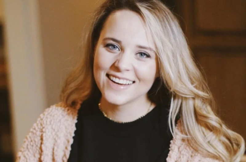 Counting On: Jinger Duggar