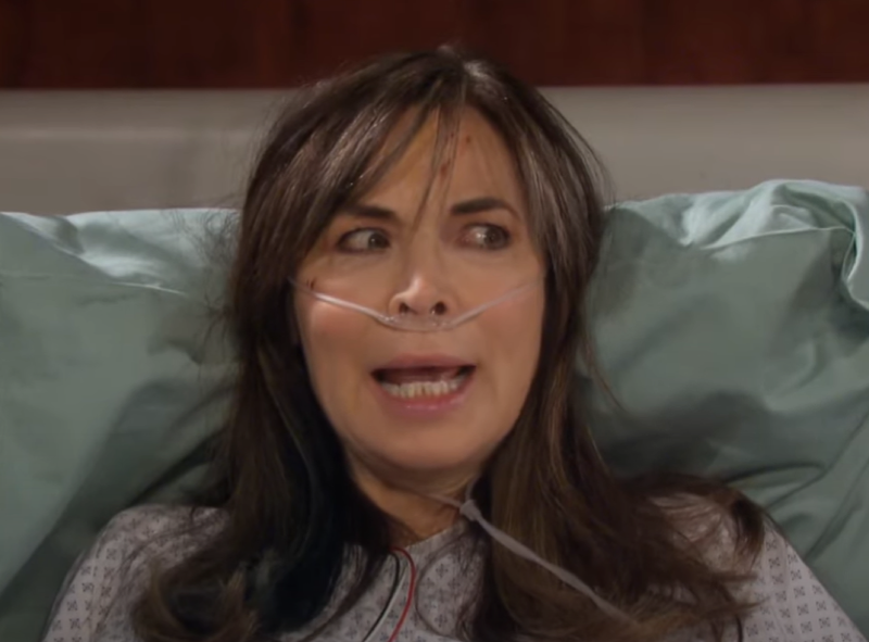 Days Of Our Lives: Kate Roberts (Lauren Koslow)