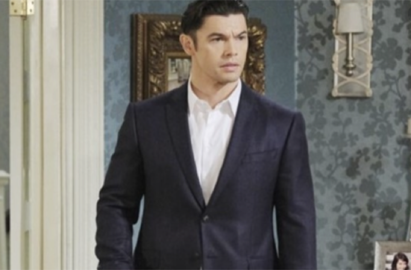 Days Of Our Lives: Xander Cook (Paul Telfer)