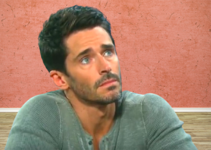 Days Of Our Lives: Shawn Brady (Brandon Beemer)