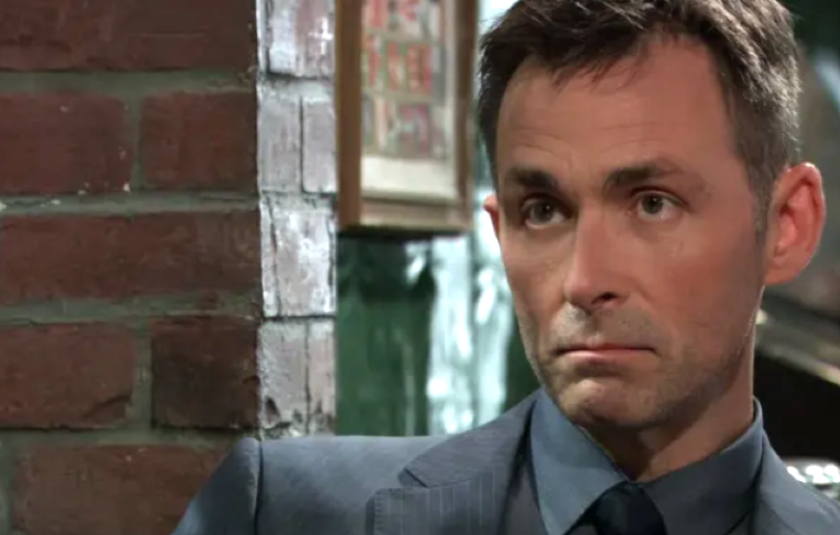 General Hospital (GH) Spoilers: Michael Plays Peacemaker Between Ned ...