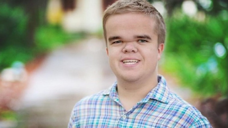 7 Little Johnstons: Jonah Johnston