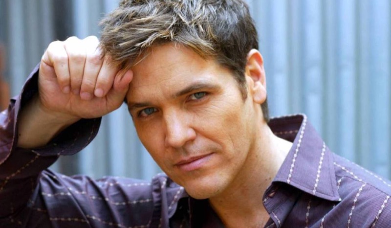 The Young And The Restless (Y&R) Spoilers: Michael Damian Unveils Project With Lindsay Lohan