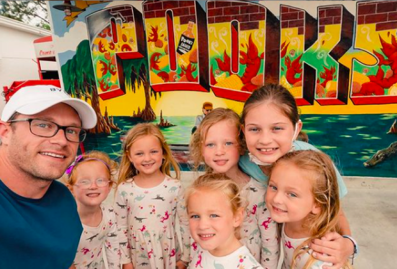 OutDaughtered: Busby Family