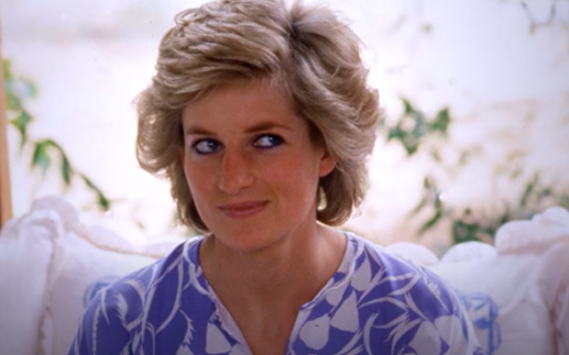 Royal Family News: Princess Diana's Voice Coach Helped Her To Be ...