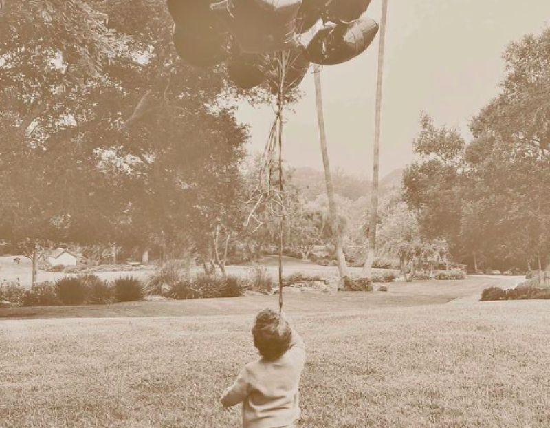 Royal Family: Archie