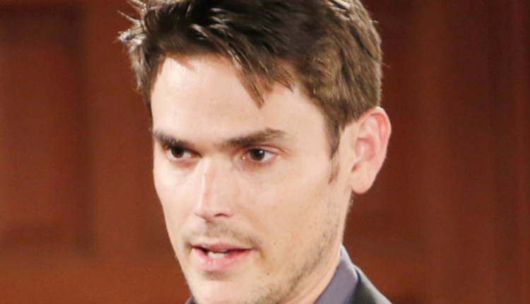 Y&R-Adam-Newman