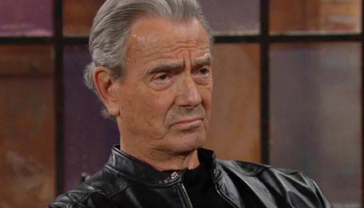 Y&R-Victor-Newman