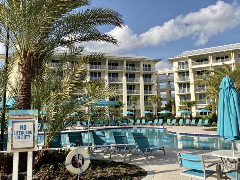 Walt Disney Travel Company: Book Now A Vacation At Margaritaville ...